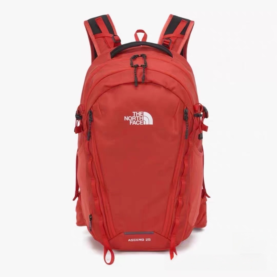 the north face backpack 27